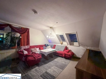 Etagenwohnung in Seifhennersdorf, 02782 Seifhennersdorf, Etagenwohnung
