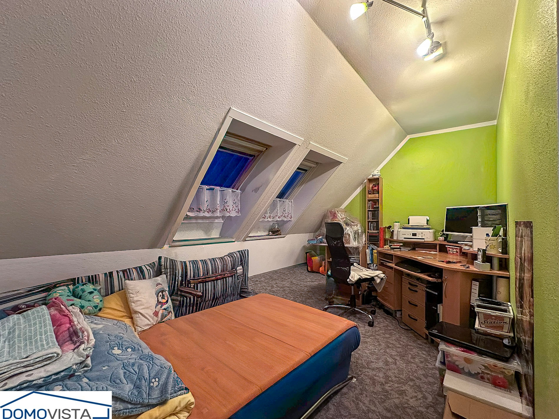 Kinderzimmer