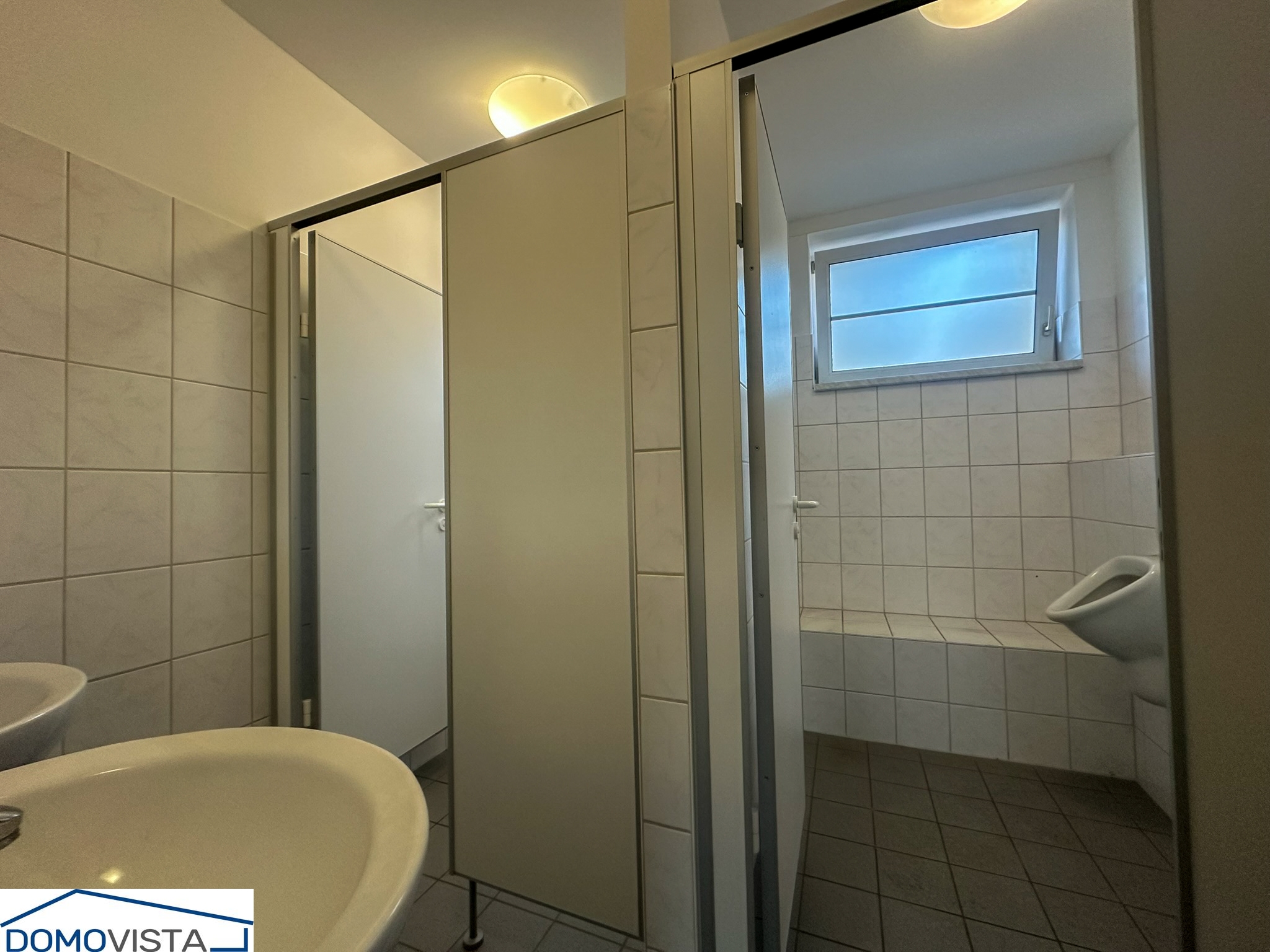 WC im EG - 247