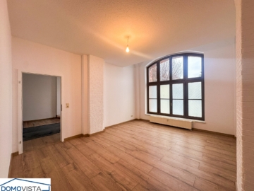 2-Raum-Souterrainwohnung am Fuße der Landeskrone, 02827 Görlitz, Erdgeschosswohnung