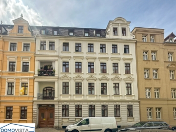 Mehrfamilienhaus in Görlitz, 02826 Görlitz, Mehrfamilienhaus (Anlageobjekt)