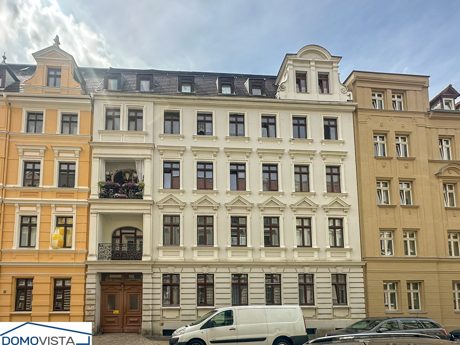 Außenansicht