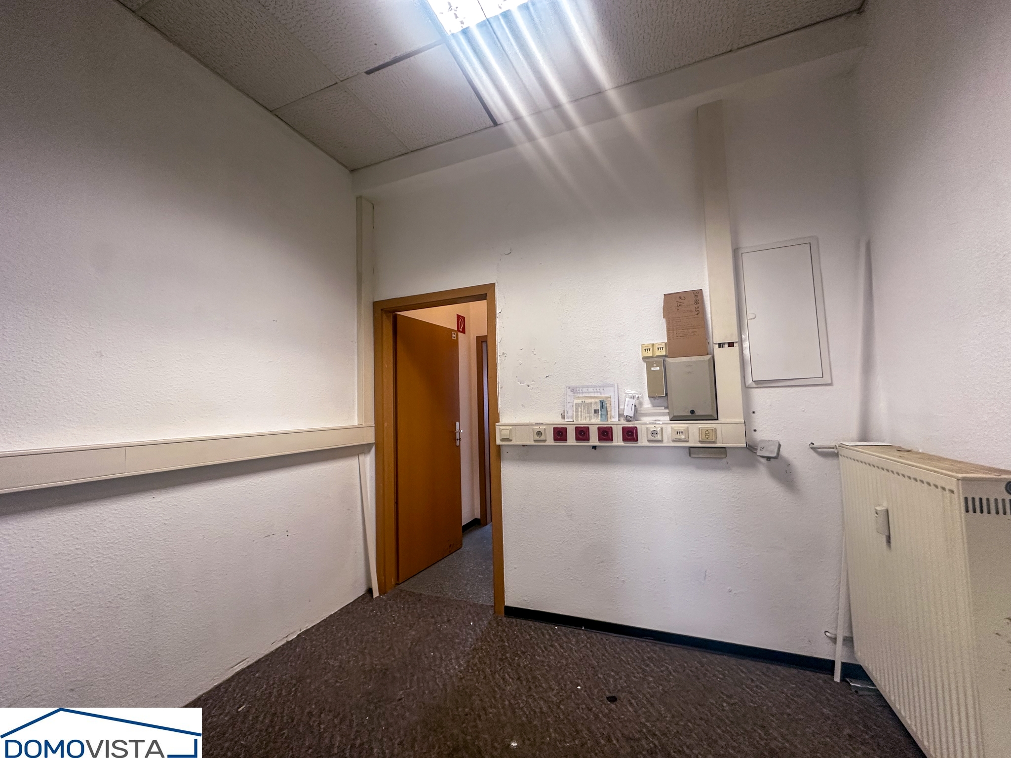 Büro / Lager