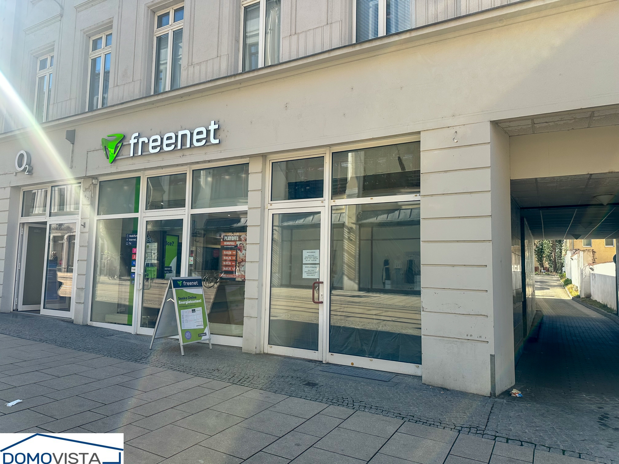 Außenansicht