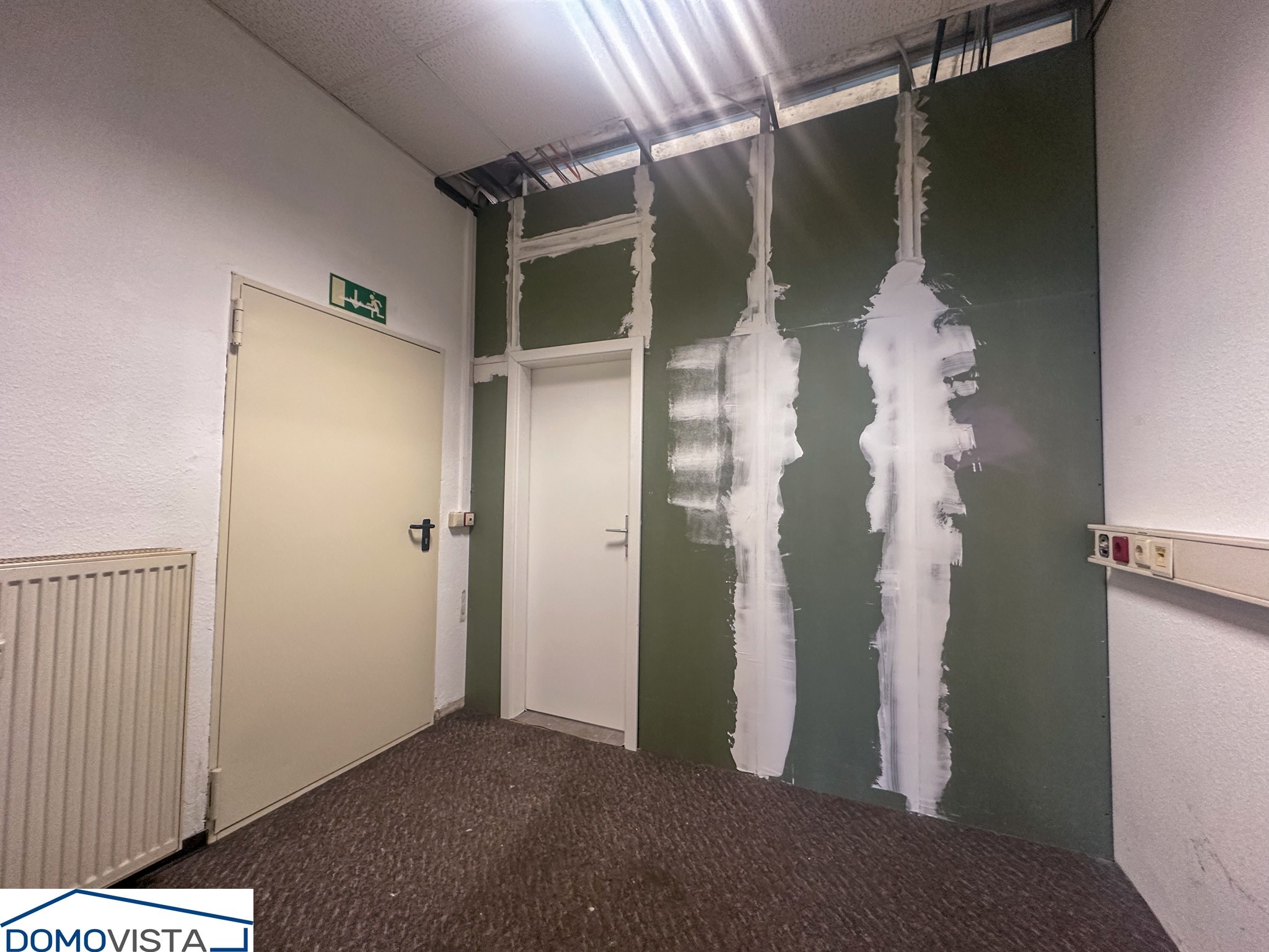 Büro / Lager