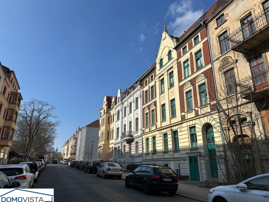 Carl-von-Ossietzky-Straße