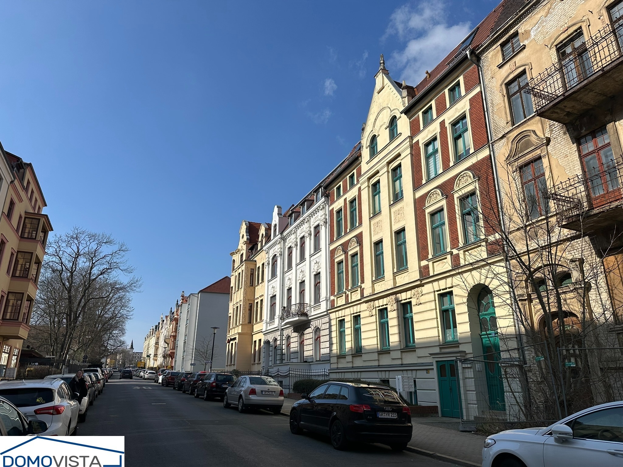 Carl-von-Ossietzky-Straße
