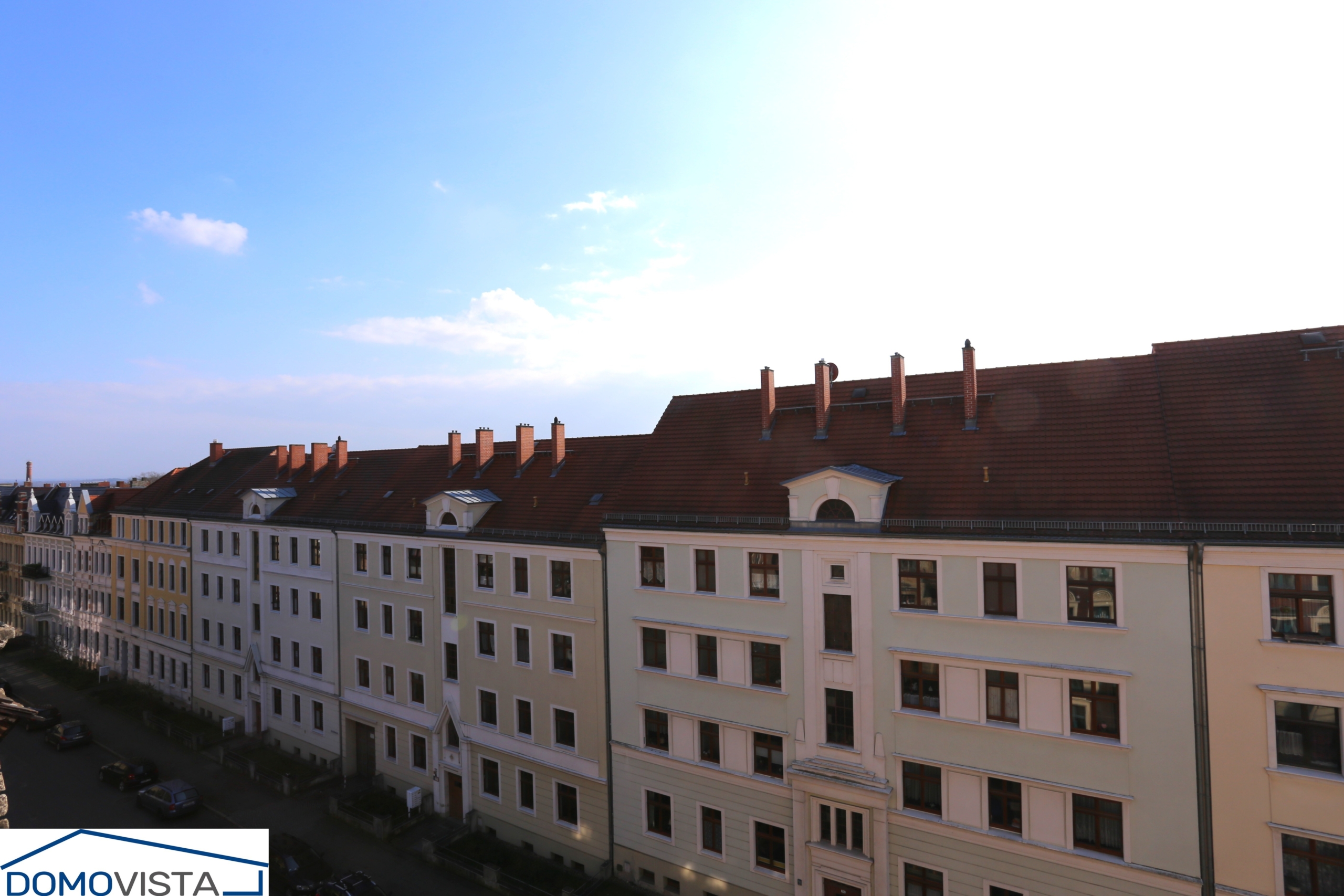 Aussicht