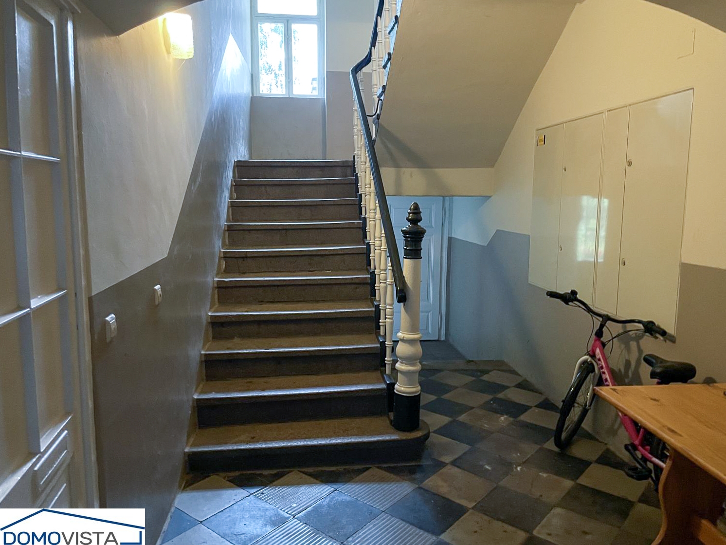 Treppenhaus (3)