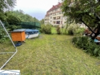 Gartenbereich