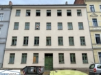 Haus von Straßenansicht