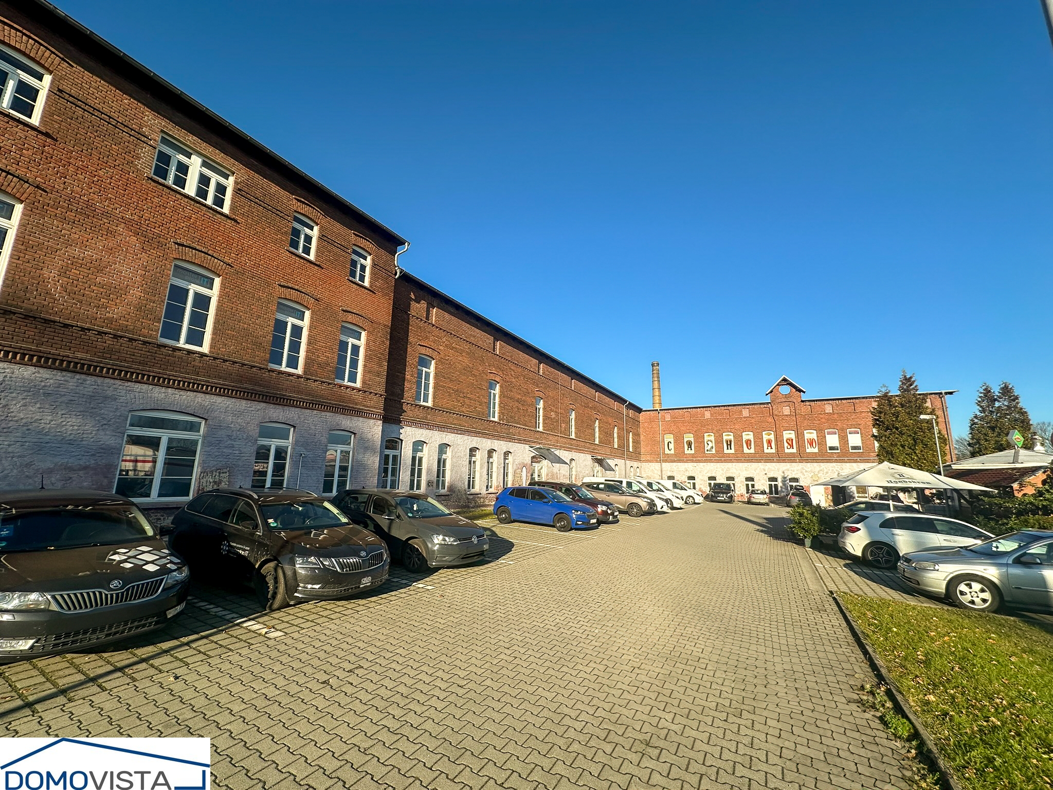Stellplätze
