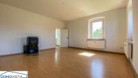 5. Beispielwohnung Wohnzimmer