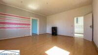 6. Beispielwohnung Wohnzimmer