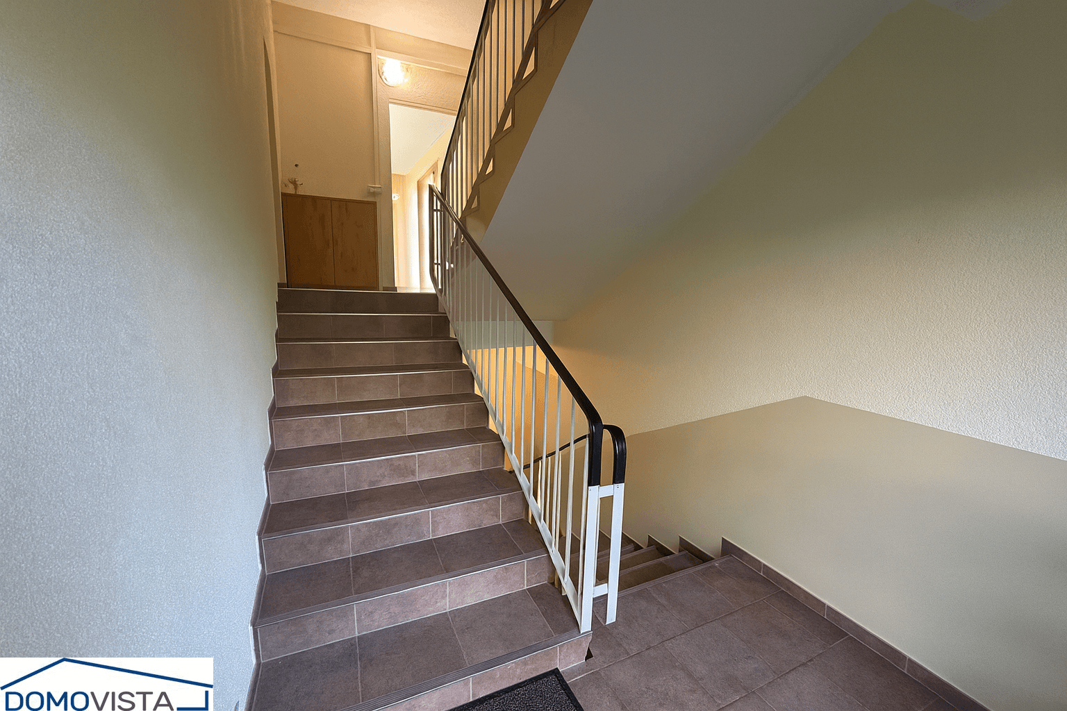 Treppenhaus