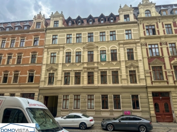 Mehrfamilienhaus in Görlitz, 02826 Görlitz, Mehrfamilienhaus