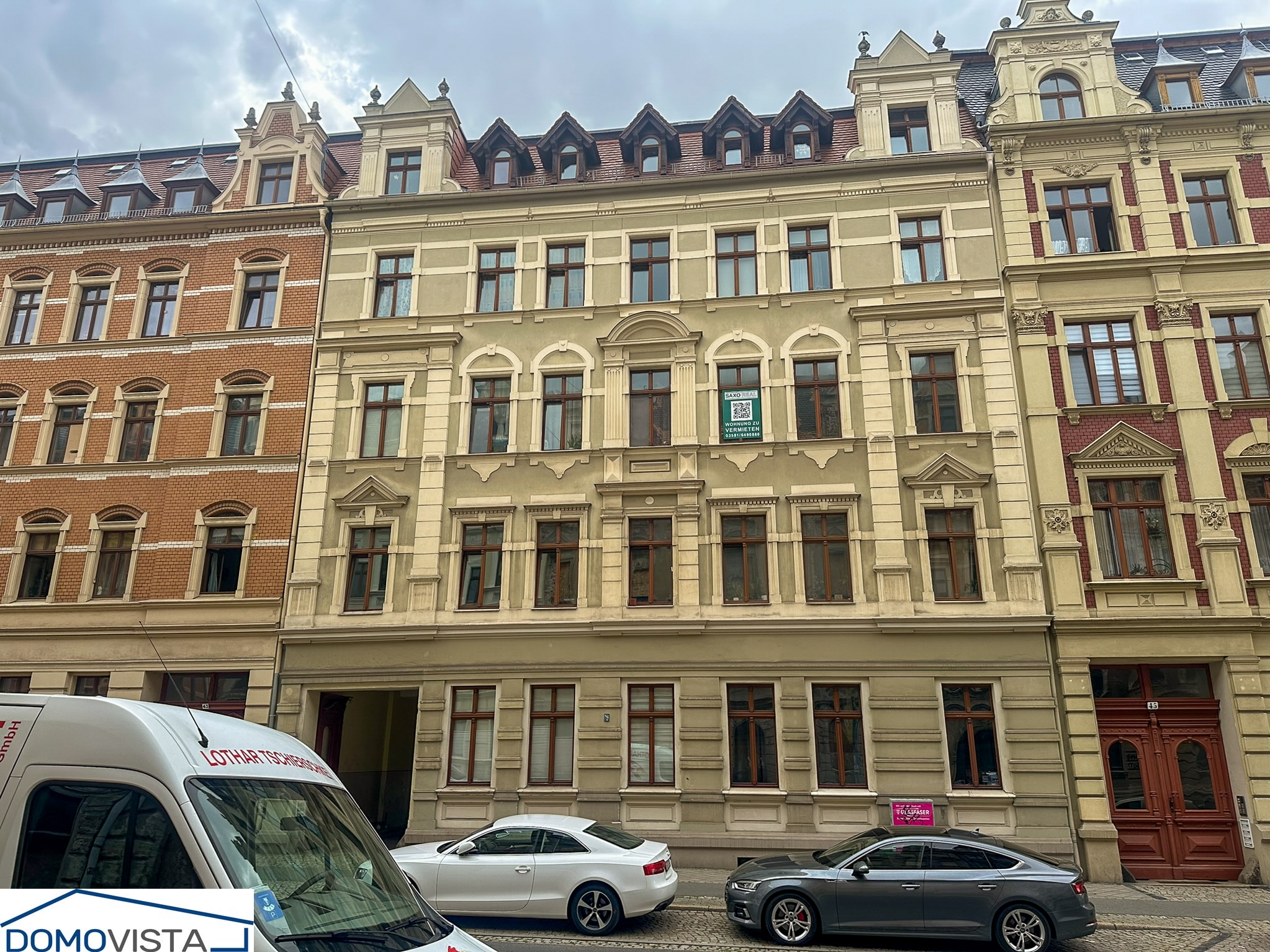 Lutherstraße 44