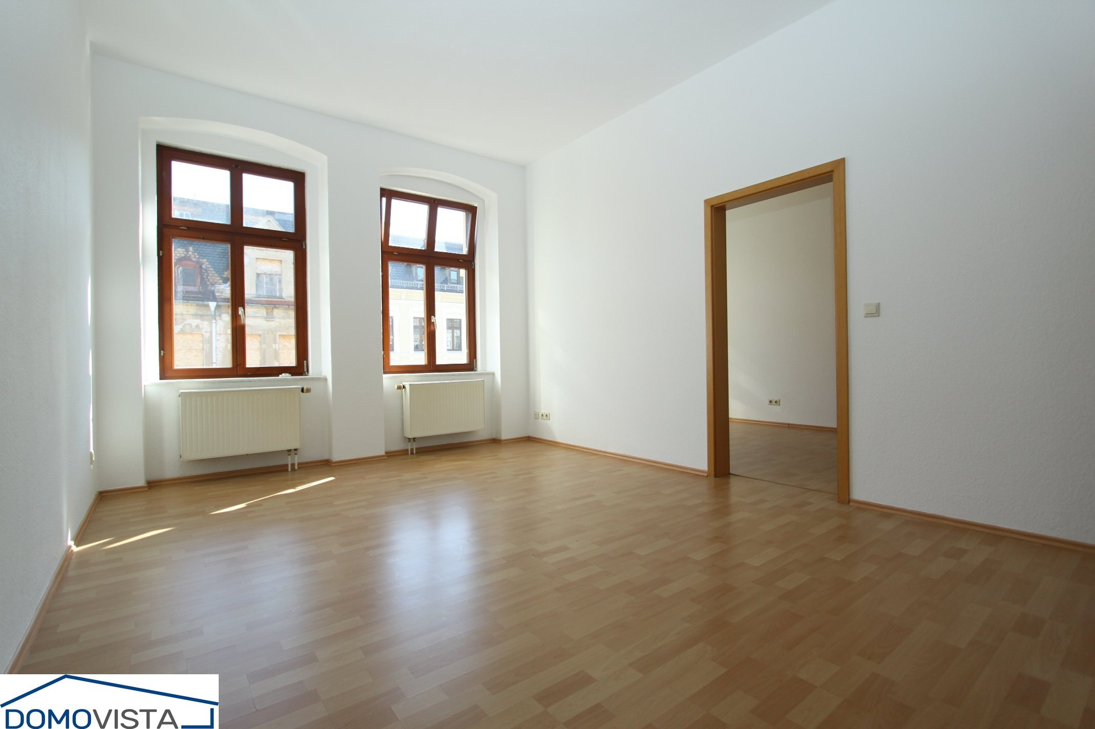 Wohnzimmer 3.OG mitte