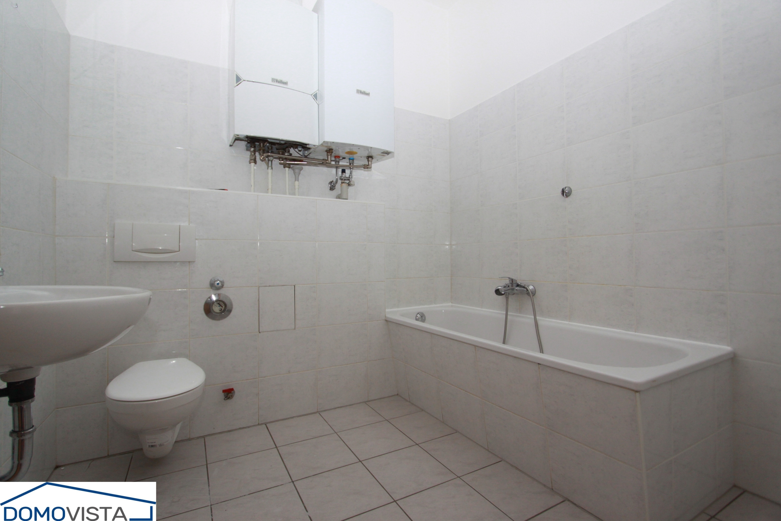 Badezimmer 2.OG links