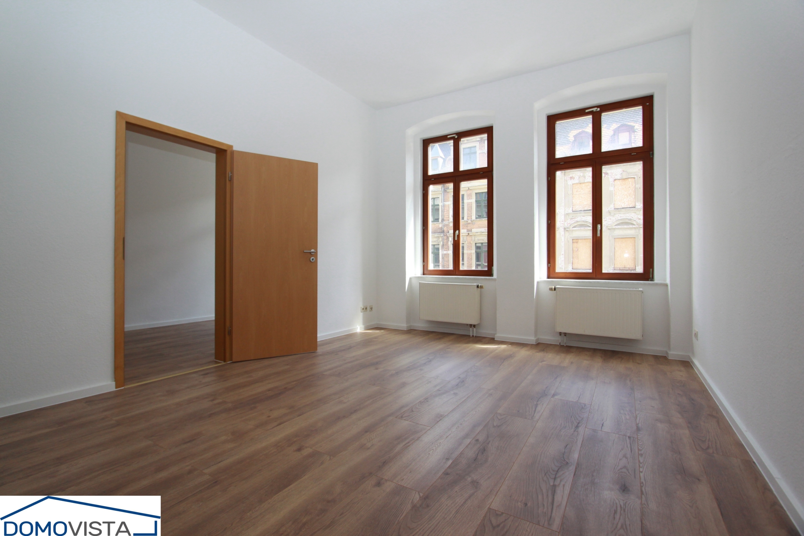 Zimmer 2. OG links