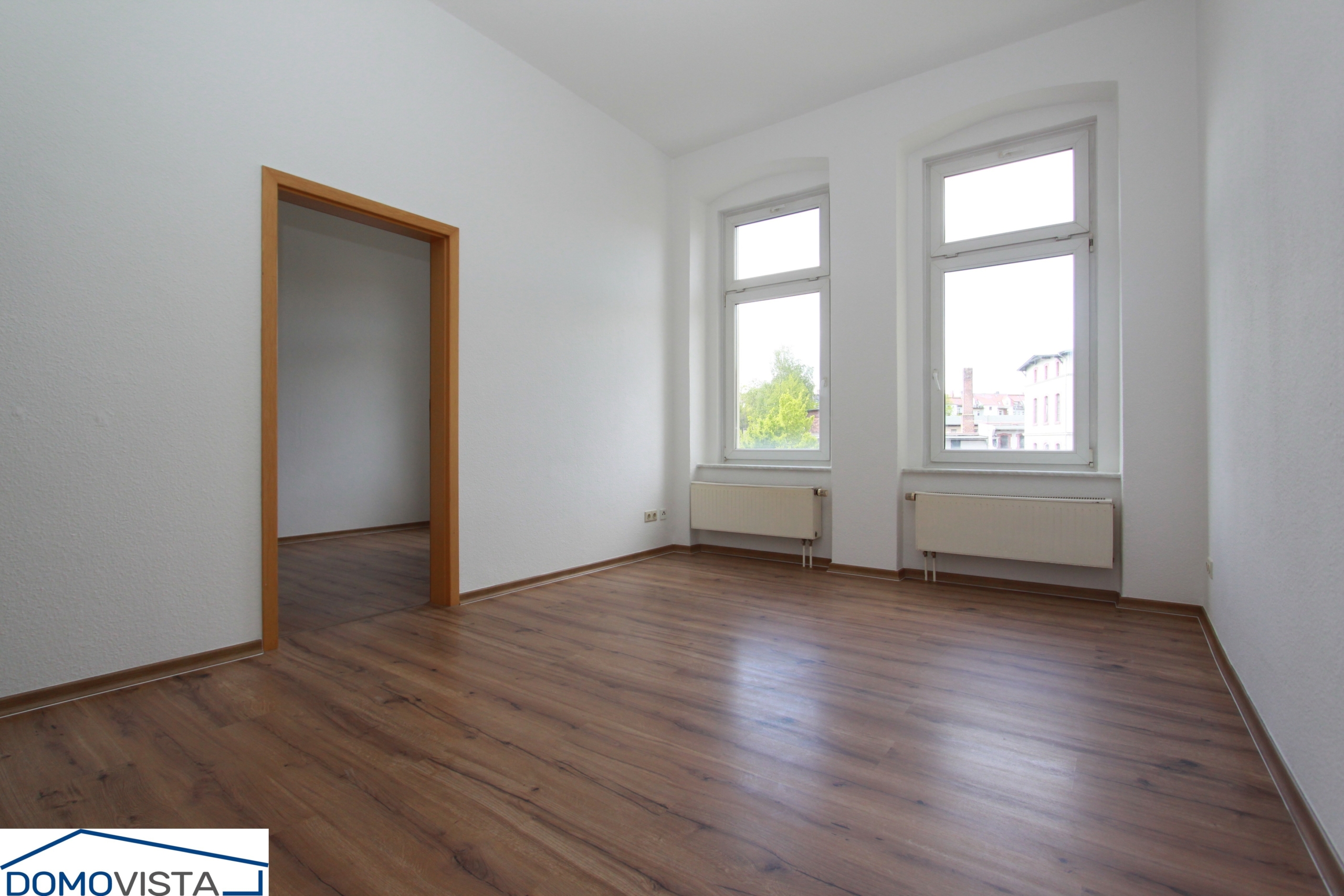Zimmer 2.OG rechts