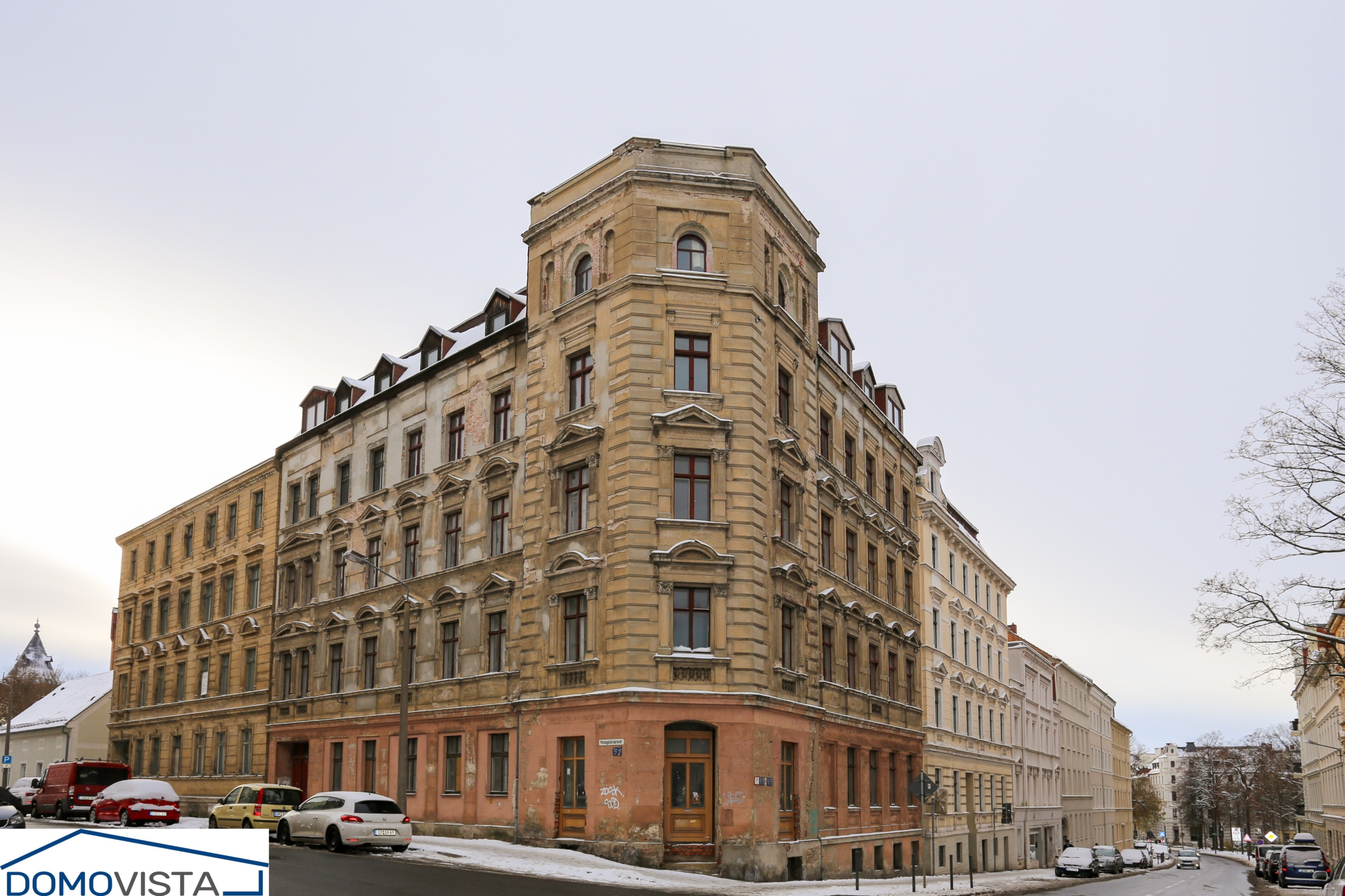 Fassade