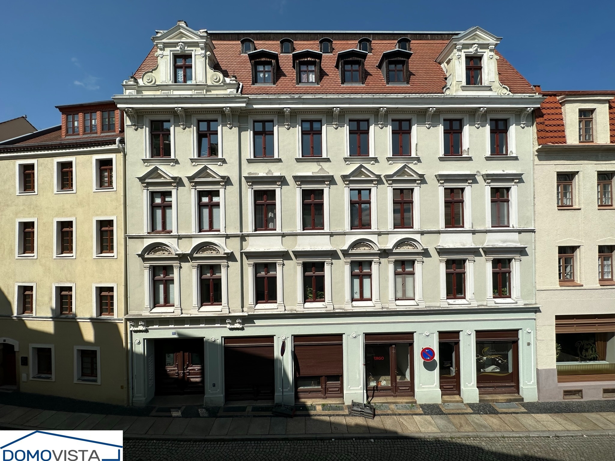 Fassade