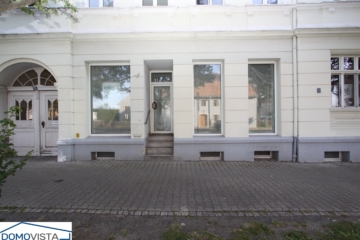 Laden-/Bürofläche in der Görlitzer Südstadt, 02826 Görlitz, Verkaufsfläche