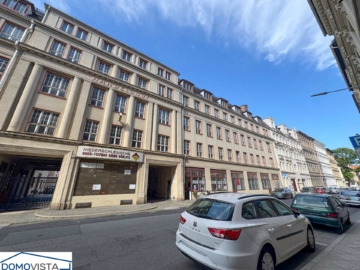 Büro- und Lagereinheiten mitten in Görlitzer Innenstadt, 02826 Görlitz, Büro