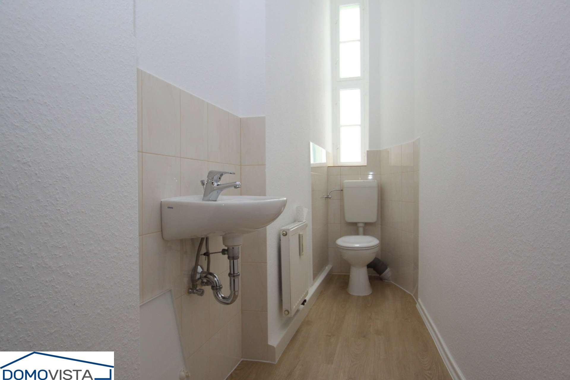 Gäste WC