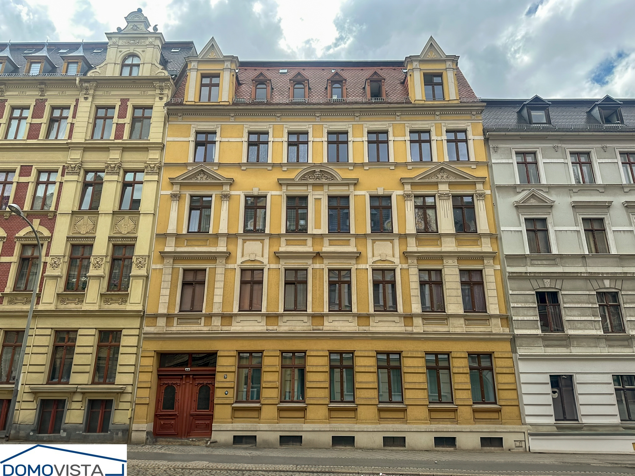 Lutherstraße 46