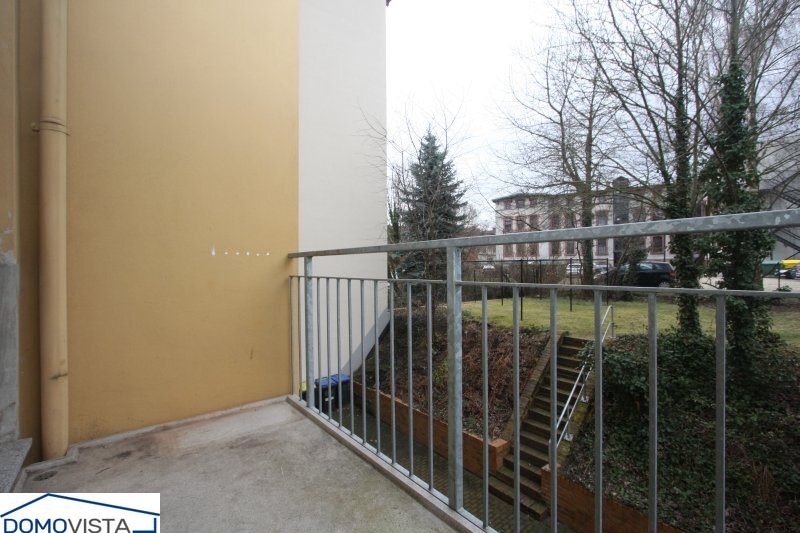 Balkon 1.OG links