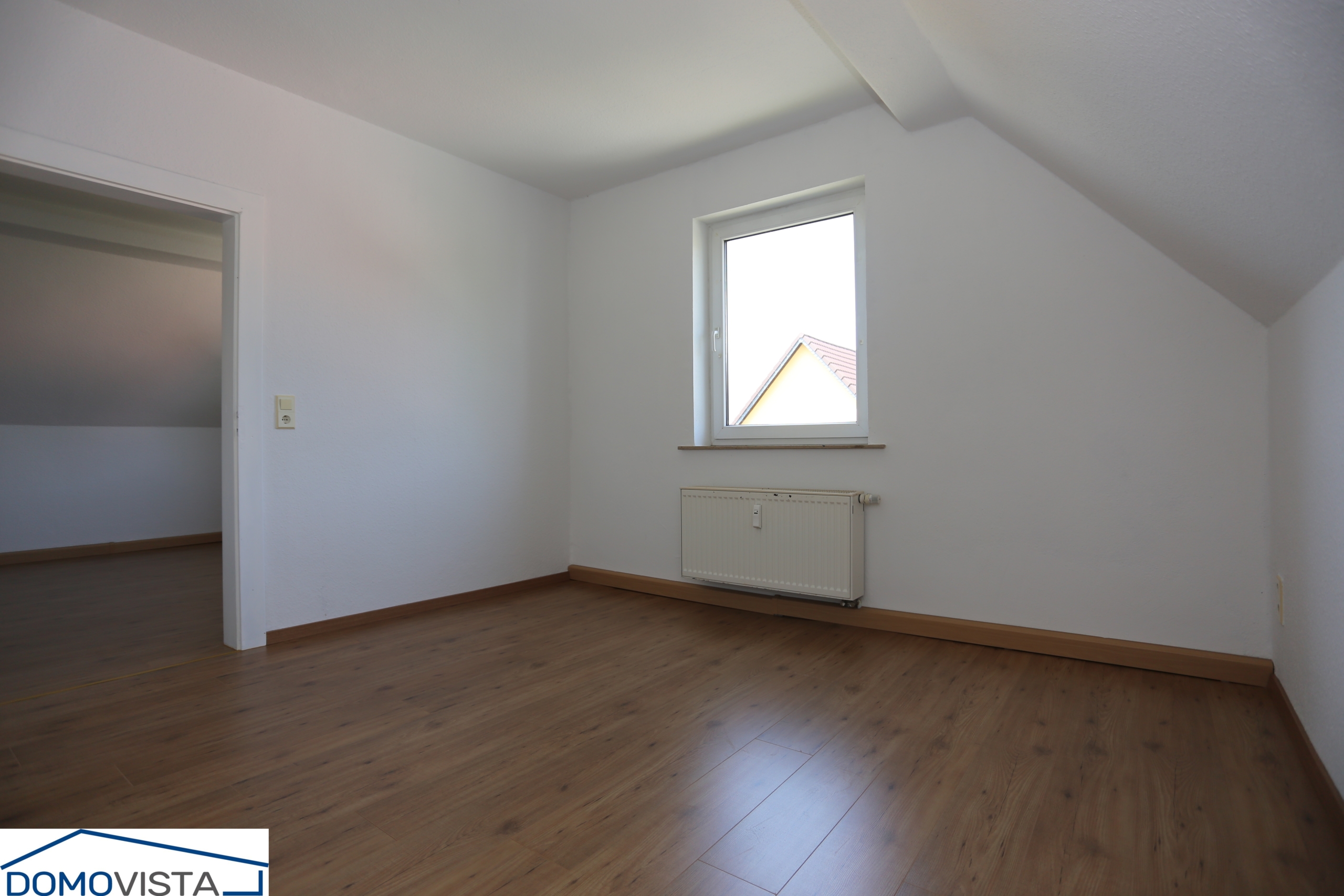 Beispielwohnung Georg-Ledebour-Straße 2
