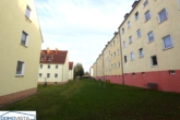 Blick in den Hof