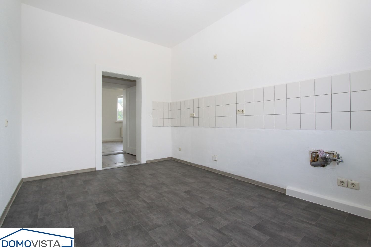 Beispielwohnung Reichenbacher Straße 72