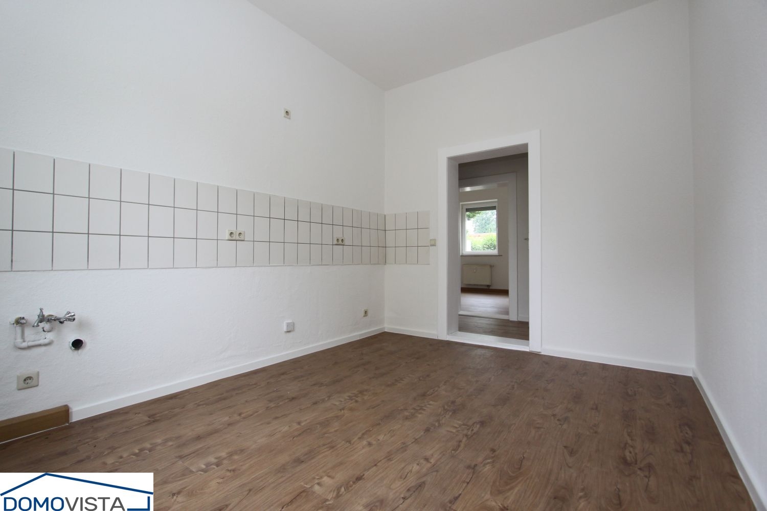 Beispielwohnung Reichenbacher Straße 68