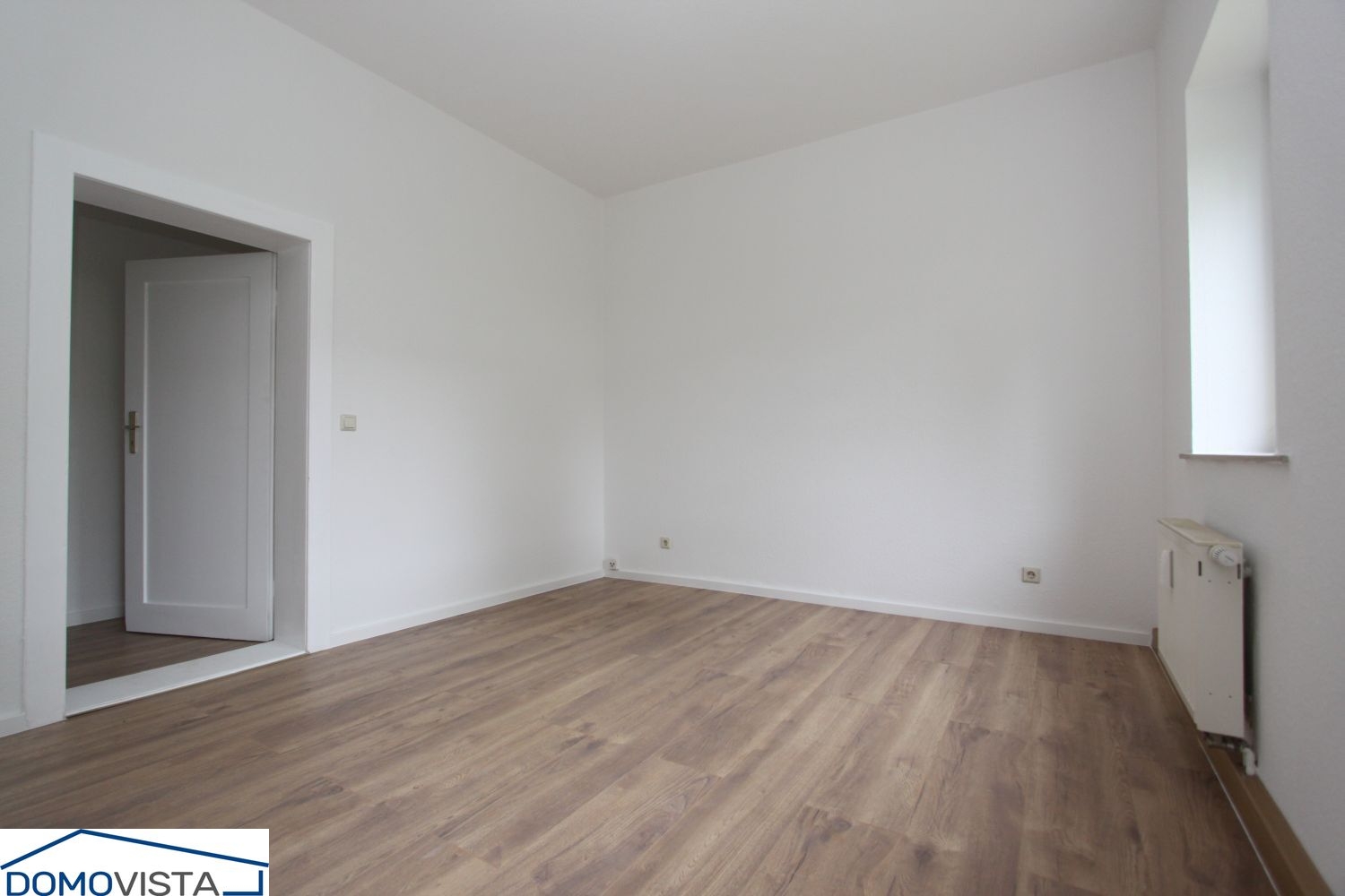 Beispielwohnung Reichenbacher Straße 68