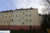 Außenanischt hinten Reichenbacher Straße 74