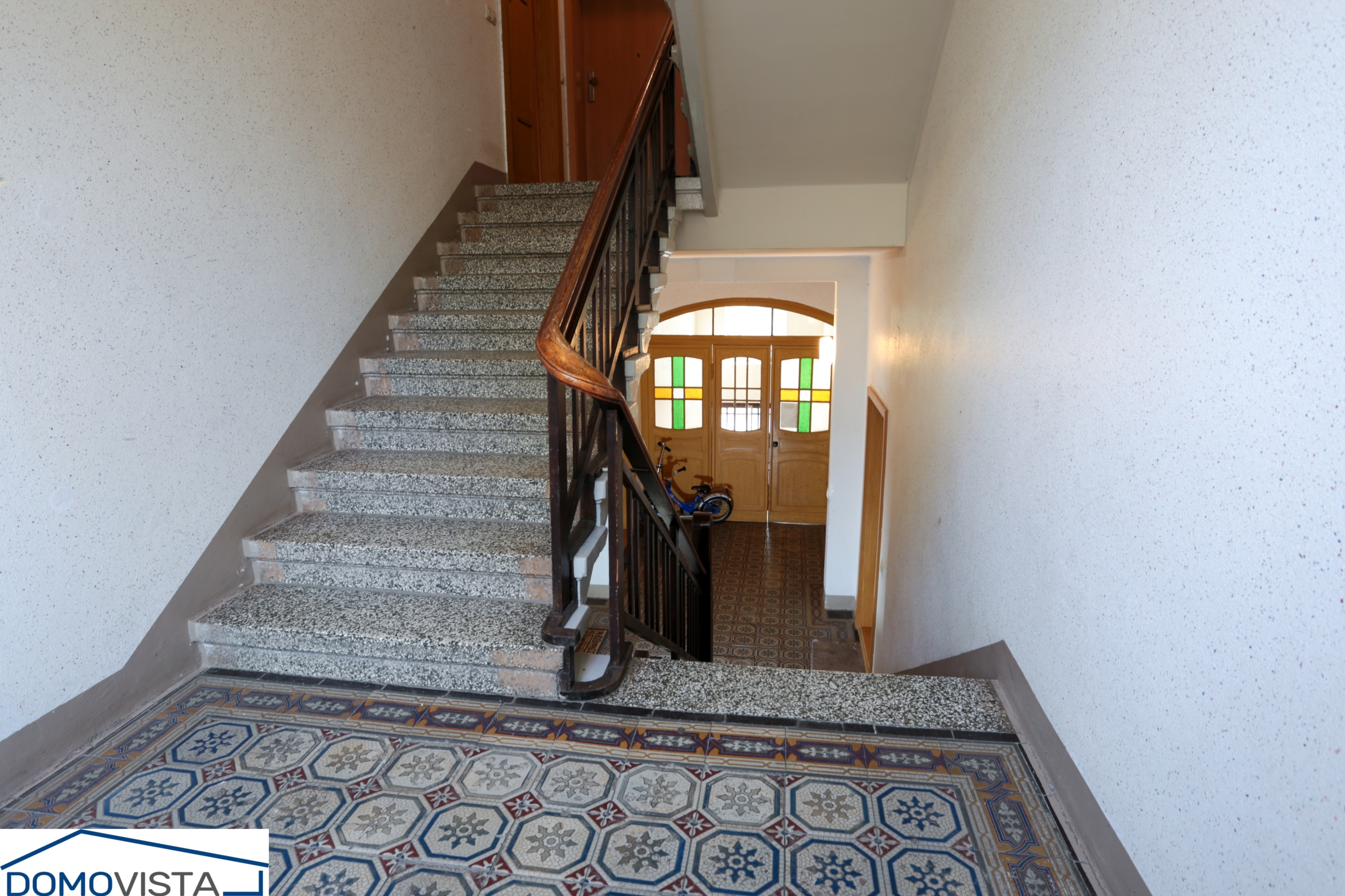 Treppenhaus
