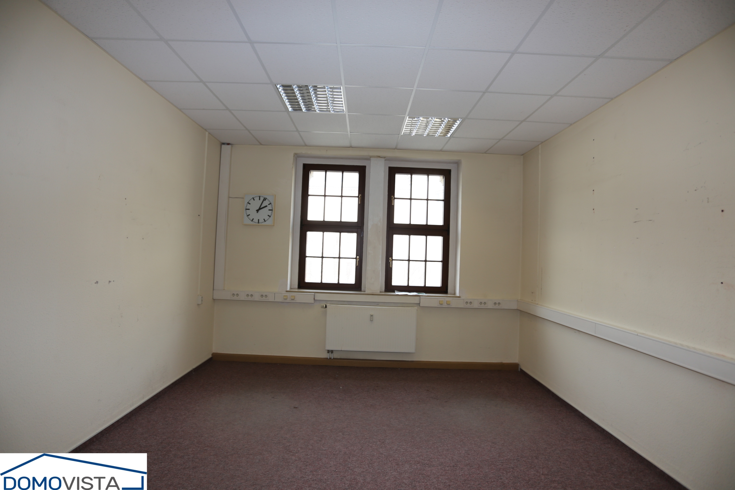 Büro, Lager OG07 (2)