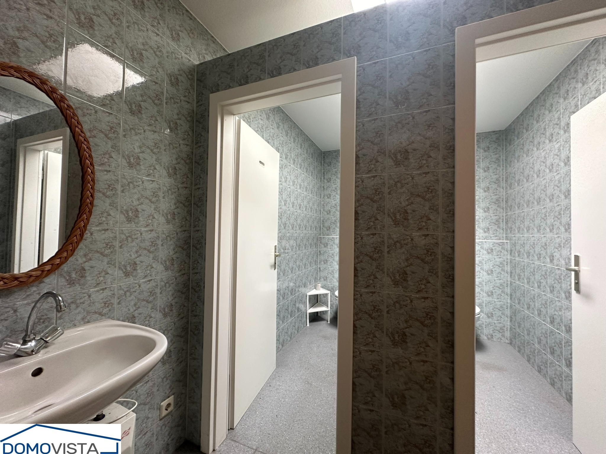Toilette 1