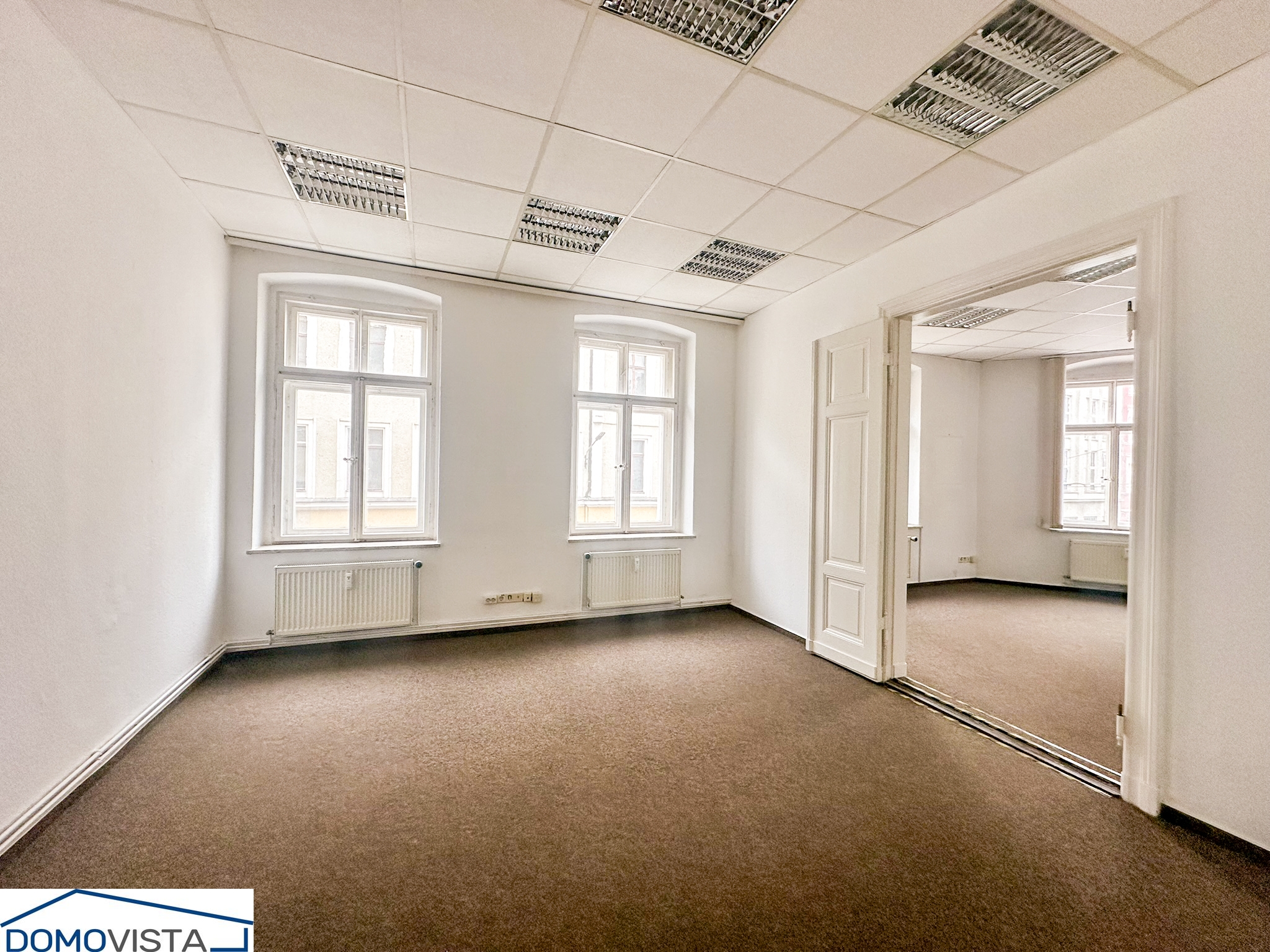 Büro