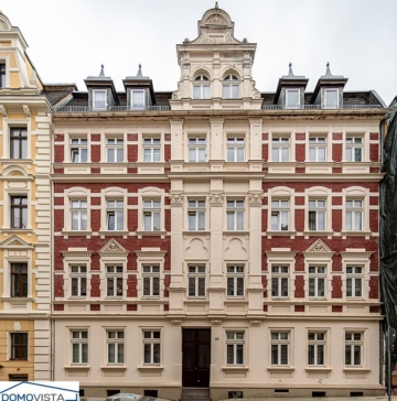 Mehrfamilienhaus in Görlitz, 02826 Görlitz, Mehrfamilienhaus