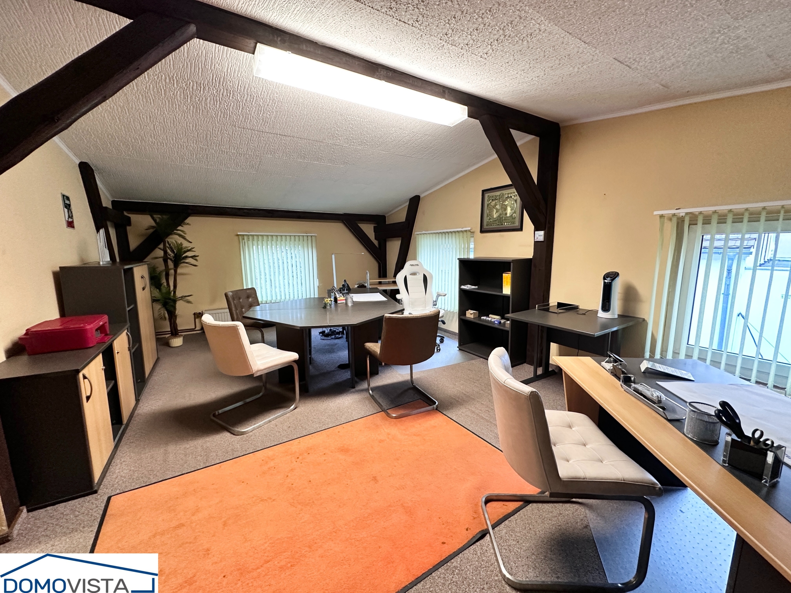 Büro