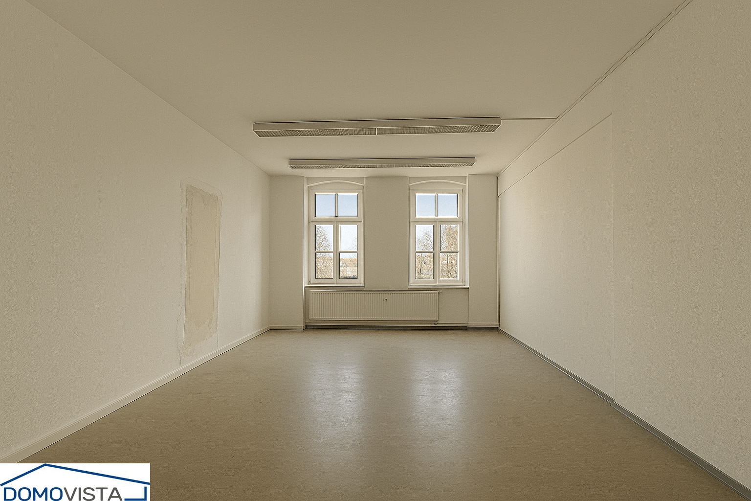 Büroraum 211